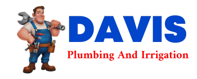 Trusted plumber in CONCAN